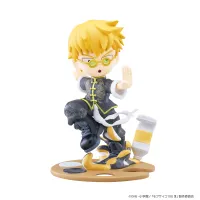 BUSHIROAD CREATIVE PalVerse Pale.　Mobphyco100 Ⅲ　Arataka Reigen - Mob Psycho 100 - photo 2