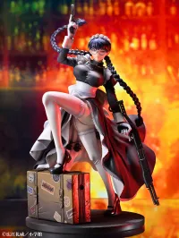 Medicos Entertainment Roberta The Maid of Nightmares Ver. - BLACK LAGOON - photo 1