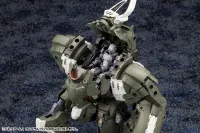 KOTOBUKIYA WOLFZERKER - HEXA GEAR - photo 25