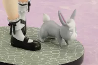 BellFine Syaro Gothic lolita Ver. - Is the Order a Rabbit? - photo 9