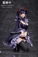 ANIPLEX My Dress-Up Darling Marin Kitagawa Shizuku Kuroe cosplay Ver. Non Scale Figure - My Dress-Up Darling - photo 7