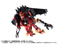 MegaHouse DESKTOP ARMY Evangelion： New Theatrical Edition
 Asuka Shikinami Langley & Evangelion No. 2（Repeat） - Neon Genesis Evangelion - photo 2