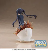 SEGA Luminasta "K-ON!" -Azusa Nakano- - K-ON! - photo 7