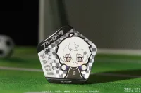 GOOD SMILE COMPANY HUGGY Series Pinback Button Nagi Seishiro - BLUE LOCK - photo 4
