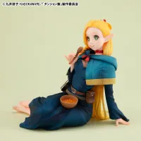 MegaHouse Melty Princess Delicious in Dungeon Palm Size Marcille - Delicious in Dungeon - photo 9