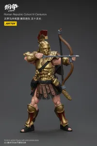 JOYTOY Roman Republic Cohort Iv Centurion - JOYTOY Original Series - photo 2