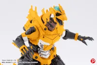 ArtSpirits MFS-3 KIRYU EVA Color ver. (Box/4) - Godzilla - photo 13