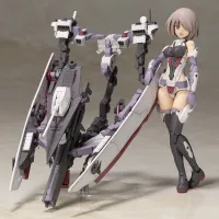 KOTOBUKIYA FRAME ARMS GIRL KONGO - Frame Arms Girl - photo 17