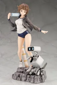 KOTOBUKIYA ARTFX J Natsuno Minami＆BJ - Video Games - photo 16