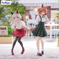 FuRyu Umamusume: Pretty Derby Trio-Try-iT Figure -Curren Chan- - Umamusume: Pretty Derby - photo 6