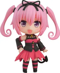 GOOD SMILE COMPANY Nendoroid Nana Astar Deviluke - To LOVE-Ru - photo 2