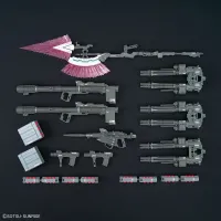 BANDAI HOBBY RG 1/144 #30 RX-0 FULL ARMOR UNICORN GUNDAM - Mobile Suit Gundam Unicorn / Narrative - photo 7
