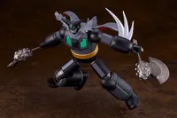 GOOD SMILE COMPANY MODEROID Black Getter - Getter Robo - photo 4