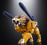 TAMASHII NATIONS GX-113 GUNDAM TRYON 3 "Gundam Build Fighters Try" - Gundam Build Fighters / Try - photo 2