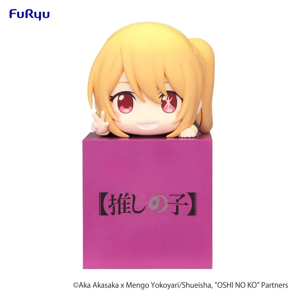 OSHI NO KO　Hikkake Figure -Ruby-