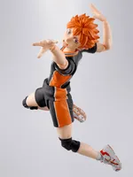 TAMASHII NATIONS SHOYO HINATA Haikyu!!, TAMASHII NATIONS S.H.Figuarts - Haikyu!! - photo 10