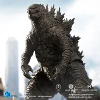 HIYA TOYS Exquisite Basic Series: " GODZILLA VS KONG " - Godzilla(Update Version) - Godzilla - photo 8