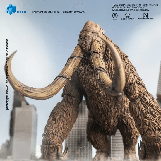 Behemoth
