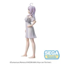 SEGA Luminasta TV Anime "Alya Sometimes Hides Her Feelings in Russian" "Alya" Dress - Alya Sometimes Hides Her Feelings in Russian - photo 7