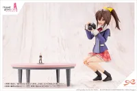 KOTOBUKIYA Ao Gennai 【WAKABA GIRLS’ HIGH SCHOOL WINTER CLOTHES】 - SOUSAISHOJOTEIEN - photo 4