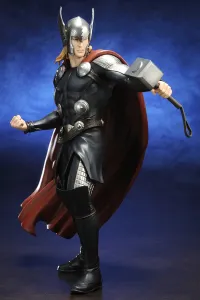KOTOBUKIYA THOR MARVEL NOW! ARTFX+ STATUE - Marvel - photo 4