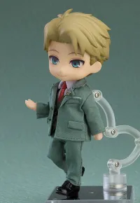 GOOD SMILE COMPANY Nendoroid Doll Loid Forger - SPY x FAMILY - photo 4