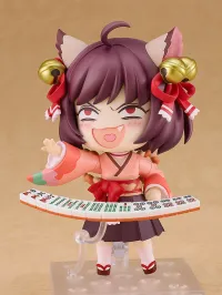 GOOD SMILE COMPANY Nendoroid Ichihime - Mahjong Soul - photo 4