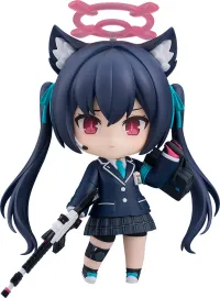 GOOD SMILE COMPANY Nendoroid Serika Kuromi - Blue Archive - photo 2