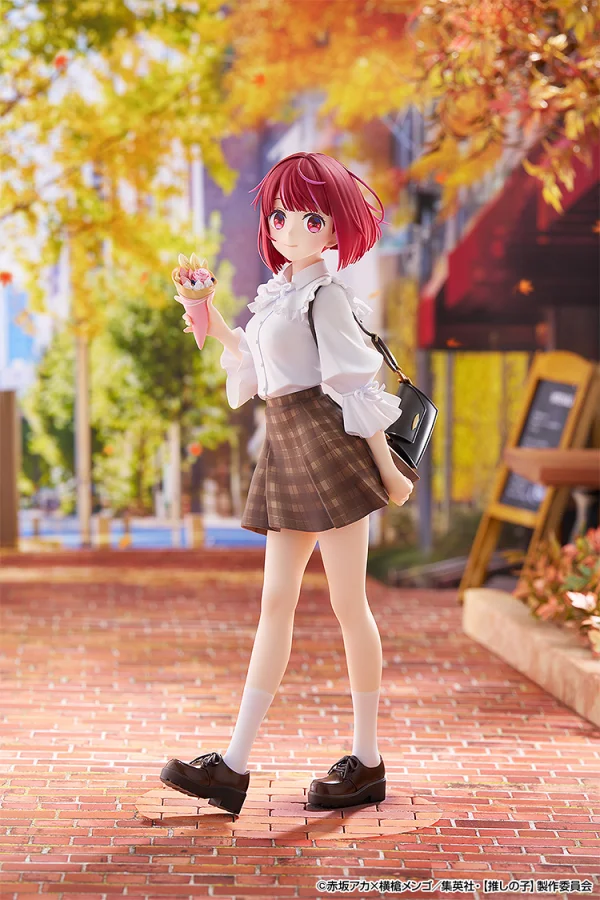 GOOD SMILE COMPANY Kana Arima: Date Style Ver. - 【OSHI NO KO】