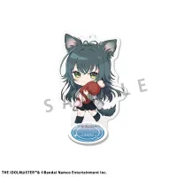 MegaHouse Tokotoko Acrylic Stand Gakuen IDOLM＠STER (10pc per box) - THE iDOLM@STER - photo 2