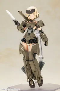 KOTOBUKIYA P3 GOURAI - Frame Arms Girl - photo 2