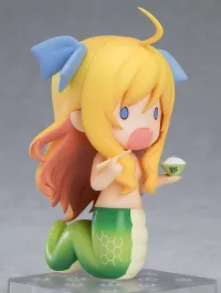 GOOD SMILE COMPANY Nendoroid Jashin-chan(re-run) - Dropkick on my Devil! - photo 3