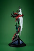 MegaHouse MONSTERS CHRONICLE Yu-Gi-Oh! Duel Monsters GX E・HERO Flame Wingman - Yu-Gi-Oh! - photo 2