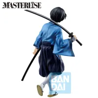 BANDAI Sojiro Seta "Rurouni Kenshin", Masterlise Ichibansho Figure - Rurouni Kenshin - photo 4