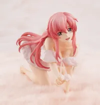 MegaHouse G.E.M seriesMobile Suit Gundam SEED DESTINY Meer Campbell Ver. Wearing negligee - Mobile Suit Gundam SEED Destiny - photo 2