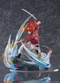 PROOF Rurouni Kenshin: Meiji Kenkaku Romantan - Kyoto Douran 1/7 Scale Figure Kenshin Himura Souryusen Ver. - Rurouni Kenshin - photo 4