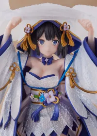 FuRyu Is It Wrong to Try to Pick Up Girls in a Dungeon? Ⅳ Hestia -Shiromuku- 1/7 Scale Figure - Is It Wrong to Try to Pick Up Girls in a Dungeon? - photo 3