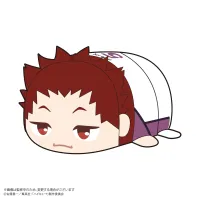 MAX LIMITED Haikyu!! POTE KORO MASCOT 2 (6pc per box) - Haikyu!! - photo 4