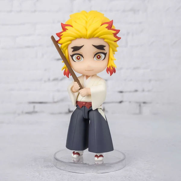 Senjuro Rengoku
