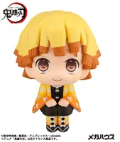 MegaHouse Lookup Demon Slayer：Kimetsu no Yaiba Zenitsu Agatsuma Smile ver.（Repeat） - Demon Slayer: Kimetsu no Yaiba - photo 5