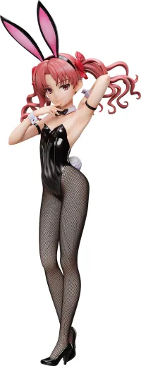 FREEing Kuroko Shirai: Bunny Ver. 2nd - A Certain Scientific Railgun - photo 2