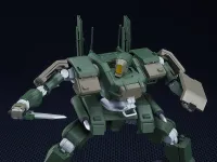 GOOD SMILE COMPANY MODEROID Type 24 Mobile Walking Combat Vehicle Rekka All-Purpose Type - Bang Brave Bang Bravern - photo 6