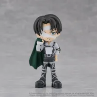 BUSHIROAD CREATIVE PalVerse　『Attack on Titan』The Final Season - Attack on Titan - photo 14