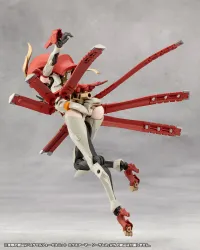KOTOBUKIYA METAMORPHOSE UNIT EXARMOR SORCERESS - Megalomaria - photo 7