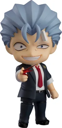 GOOD SMILE COMPANY Nendoroid Andy - Undead Unluck - photo 6