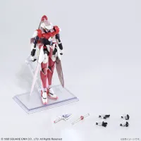 SQUARE ENIX XENOGEARS  STRUCTURE ARTS  1/144 Scale Plastic Model Kit Series Vol. 1 (Box) - Video Games - photo 32