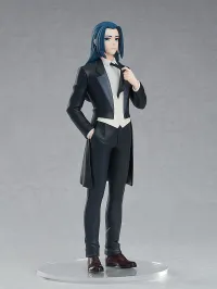 GOOD SMILE COMPANY POP UP PARADE Wuxian - The Legend of Hei - photo 8