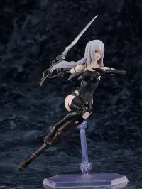 Max Factory figma A2 - NieR:Automata - photo 8