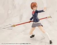 KOTOBUKIYA VIRTUOUS STYLE03 POLE WEAPON SET - M.S.G - photo 15