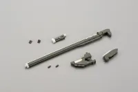 KOTOBUKIYA HEXA GEAR BOOSTER PACK009 SNIPER CANNON - HEXA GEAR - photo 2
